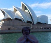sydney